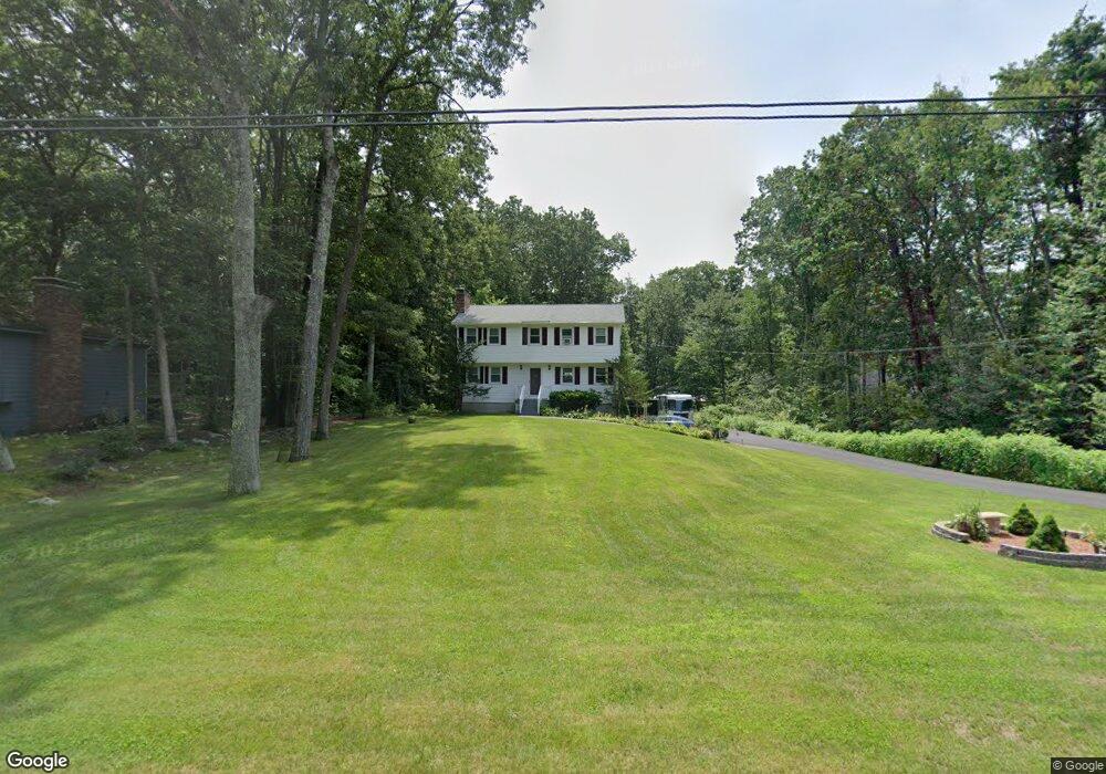 1 Dattilo Rd, Derry, NH 03038 - photo 1