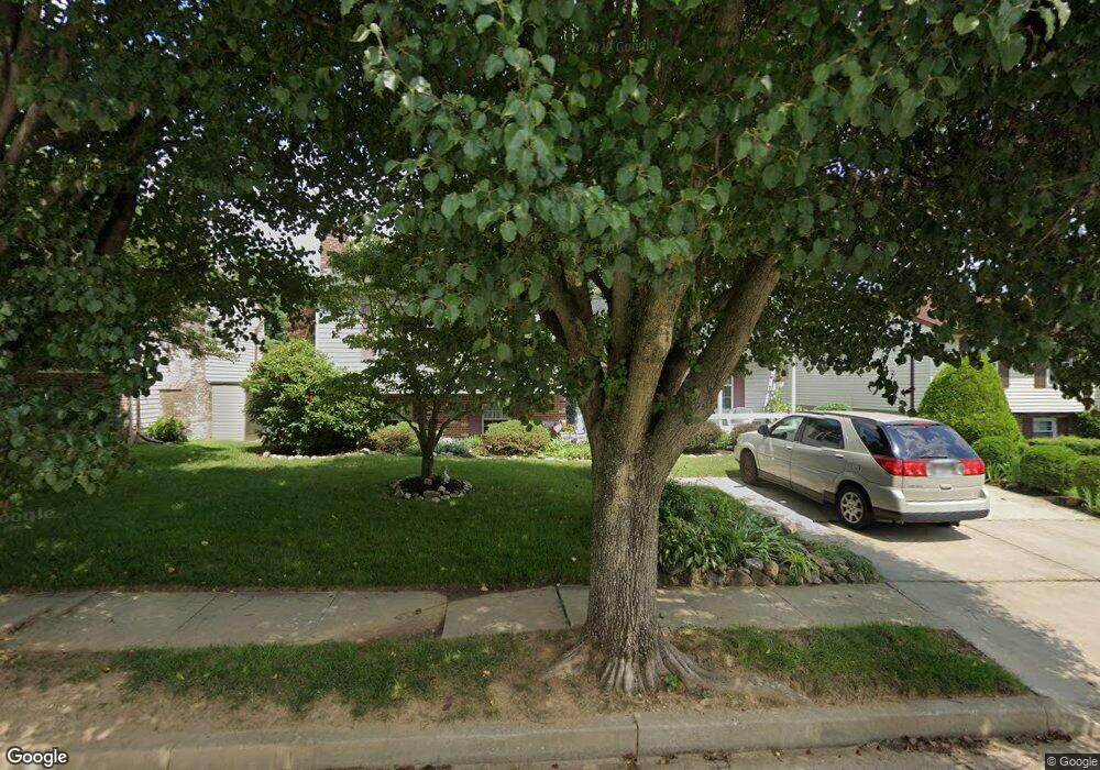 9411 Oak White Rd, Nottingham, MD 21236 - photo 1