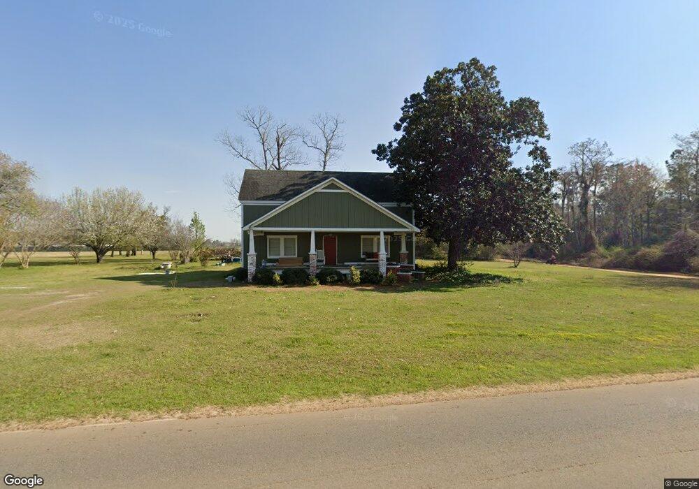 873 Antioch Rd, Adel, GA 31620 - photo 1