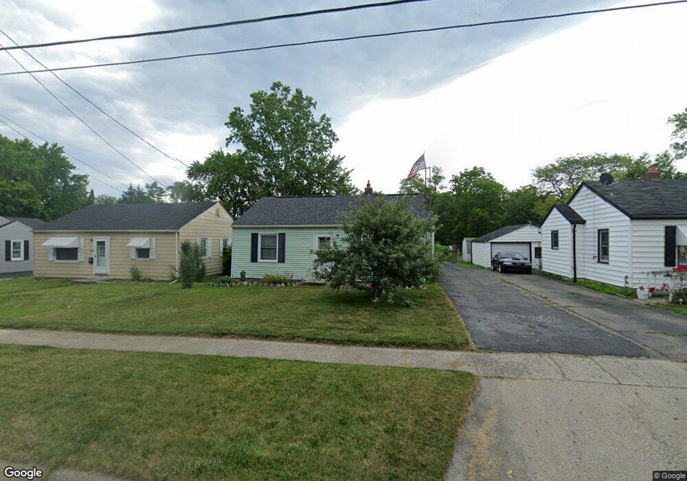 618 Charles St, Davison, MI 48423 - photo 1