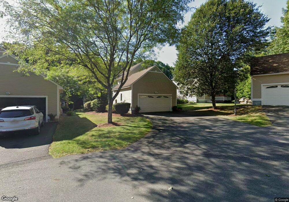 6 Casey Cir unit U33, Nashua, NH 03063 - photo 1