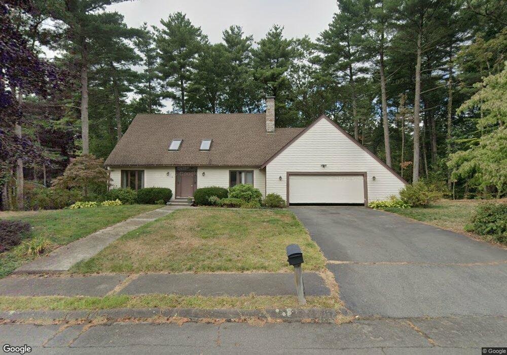 16 Sacco Dr, Amherst, MA 01002 - photo 1