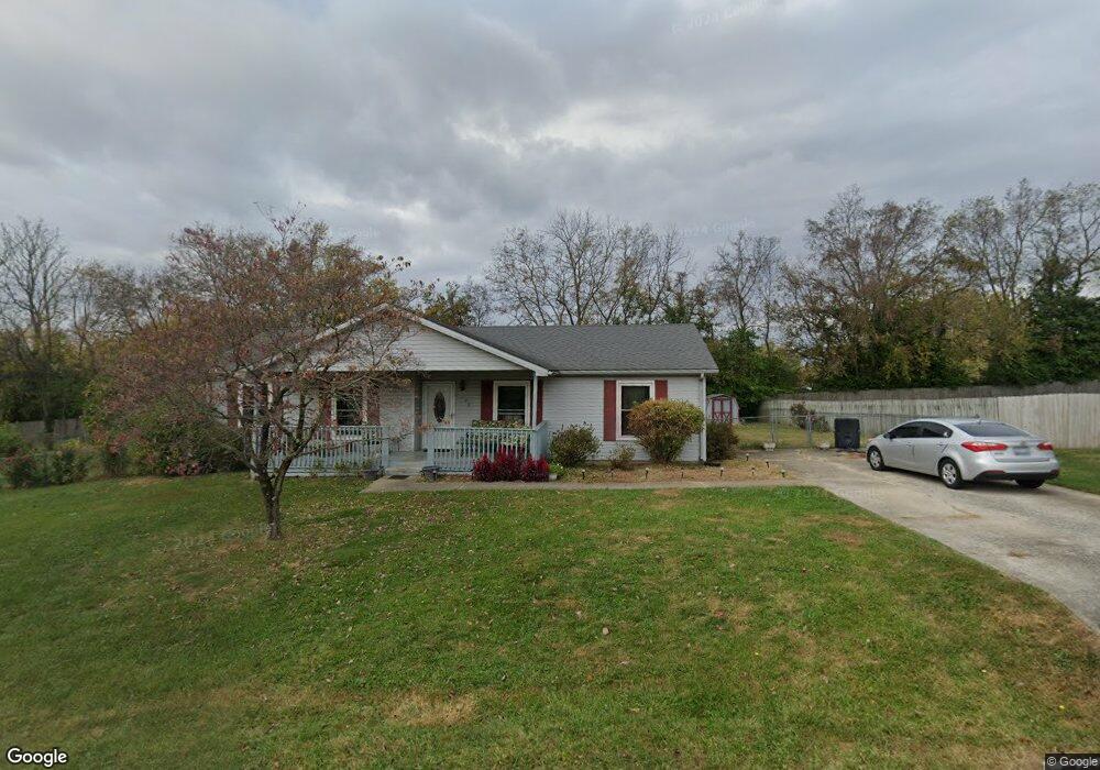 100 Waverly Ln, Frankfort, KY 40601 - photo 1