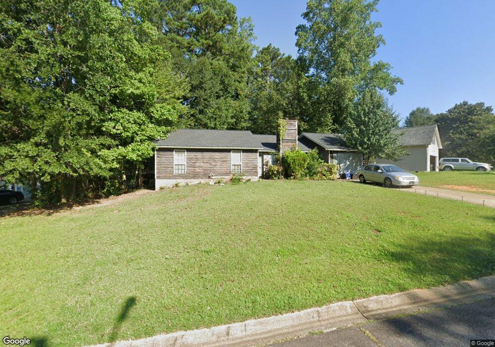415 Sir Winston Ct unit 4, Jonesboro, GA 30238 - photo 1