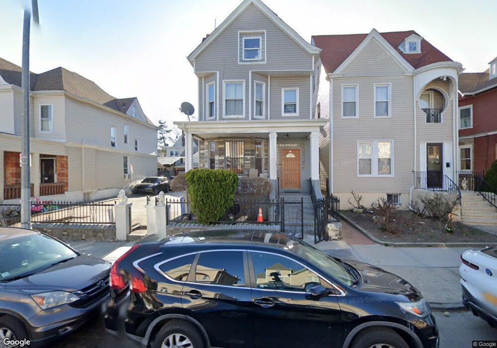 70 Ashford St unit 74, Brooklyn, NY 11207 - photo 1