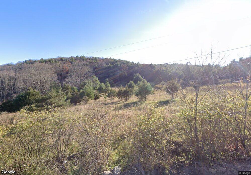 3525 Simmons Mountain Rd, Sugar Grove, WV 26815 - photo 1