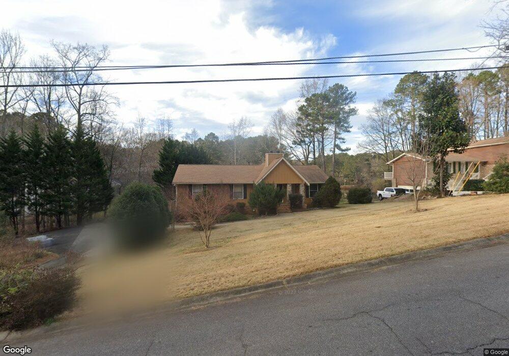 2748 Irene Cir, Duluth, GA 30096 - photo 1