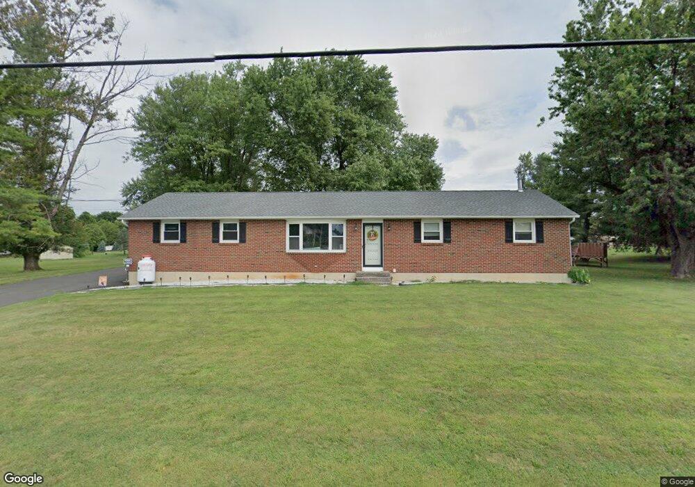 4362 Christian Springs Rd, Nazareth, PA 18064 - photo 1