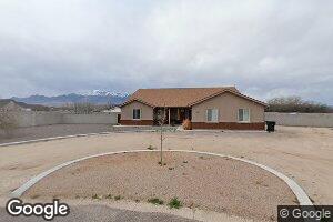 615 E 1050 Ln S, Pima, AZ 85543