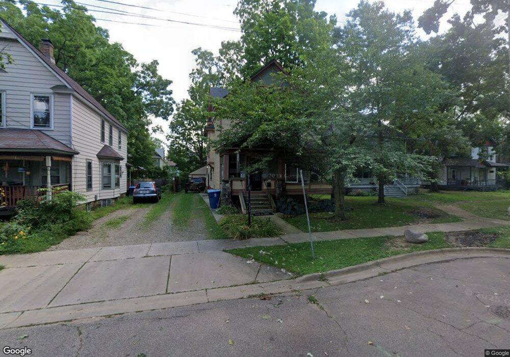 1011 Osborne St, Kalamazoo, MI 49001 - photo 1