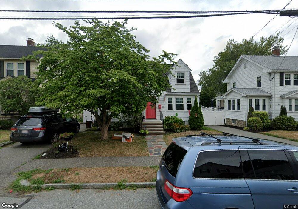 50 Mayall Rd, Waltham, MA 02453 - photo 1