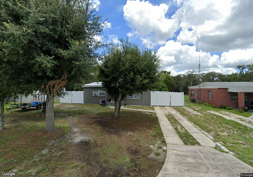 219 Central Ave, Frostproof, FL 33843 - photo 1