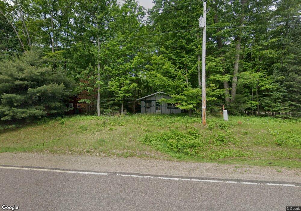 N11017 County Road Cc, Tomahawk, WI 54487 - photo 1