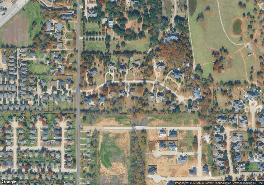 601 Regency Ct, Denton, TX 76210 - photo 1