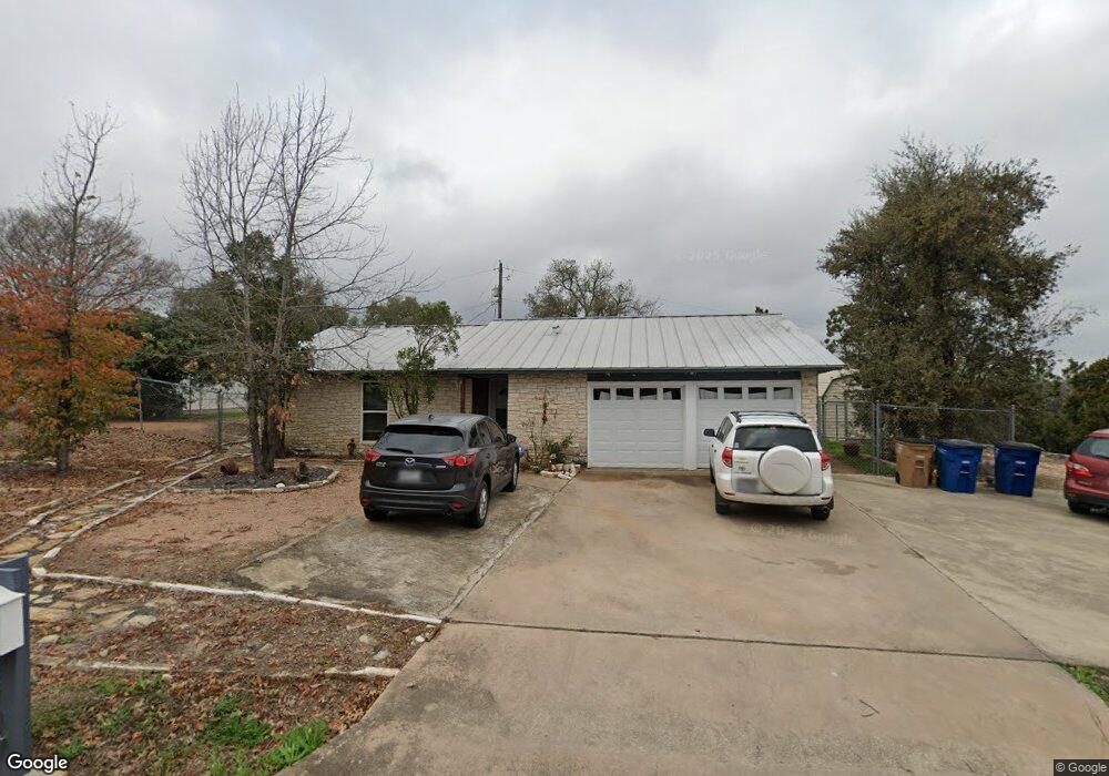6907 Chinook Dr, Austin, TX 78736 - photo 1