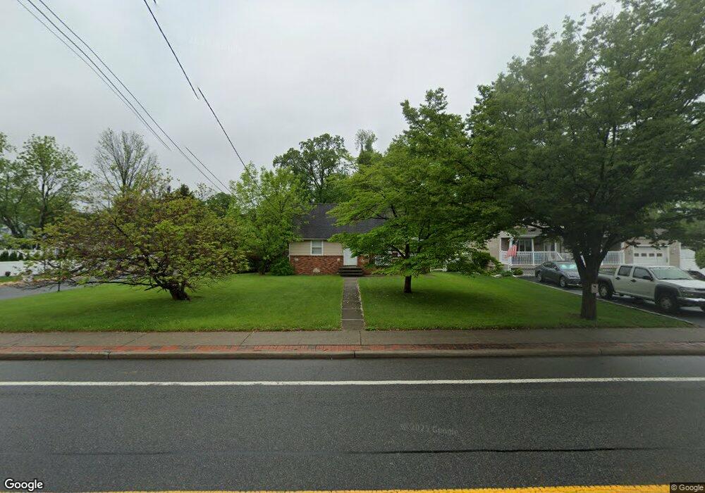 19 Newark Pompton Turnpike, Pequannock, NJ 07440 - photo 1