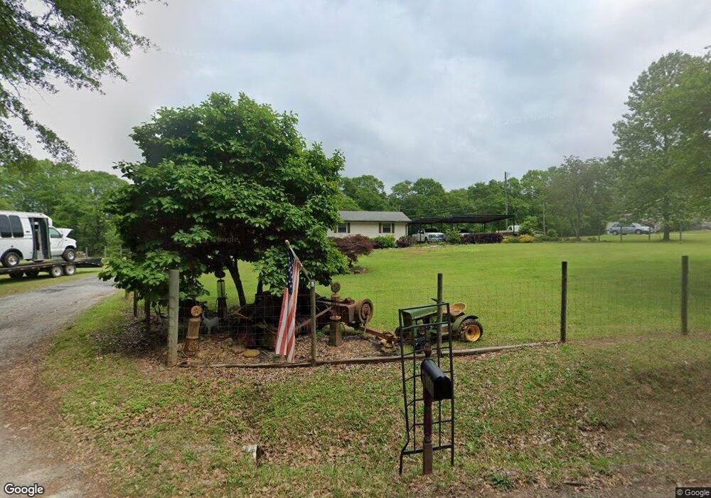 185 Lincoln Rd, Tyrone, GA 30290 - photo 1