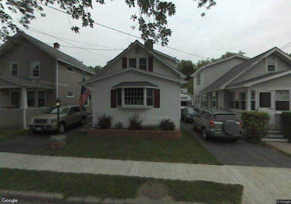 143 N Toll St, Schenectady, NY 12302 - photo 1