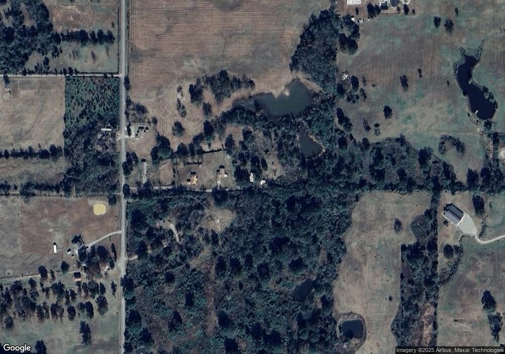 474081 W 11478 Rd, Muldrow, OK 74948 - photo 1