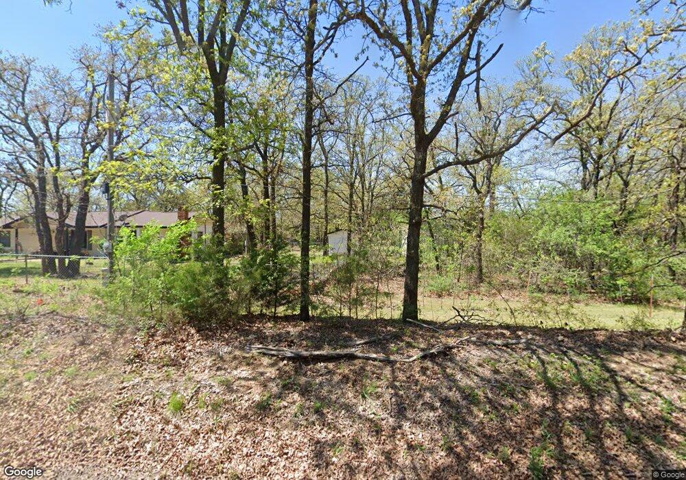 1268 N Highway Dr, McLoud, OK 74851 - photo 1