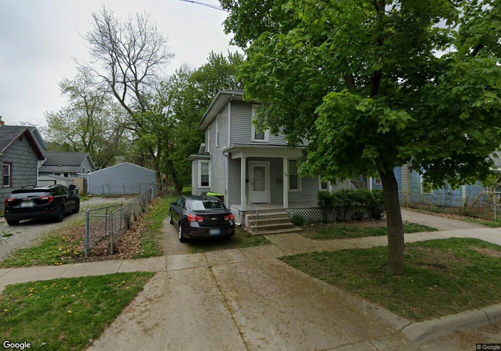 116 N Mcvicar St, Adrian, MI 49221 - photo 1