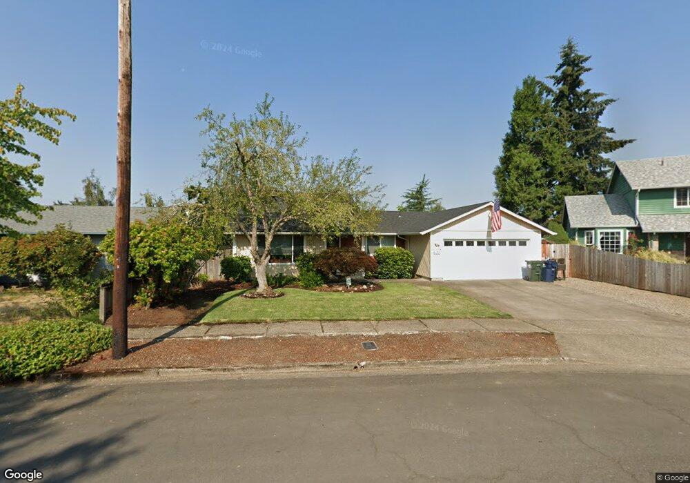 368 68th St, Springfield, OR 97478 - photo 1