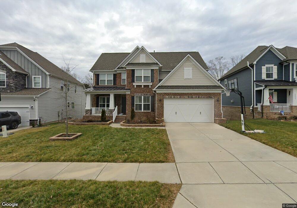 5408 Meadowcroft Way, Fort Mill, SC 29708 - photo 1