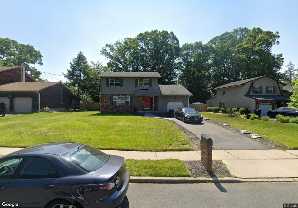 14 Tall Tree Ct, Ewing, NJ 08618 - photo 1
