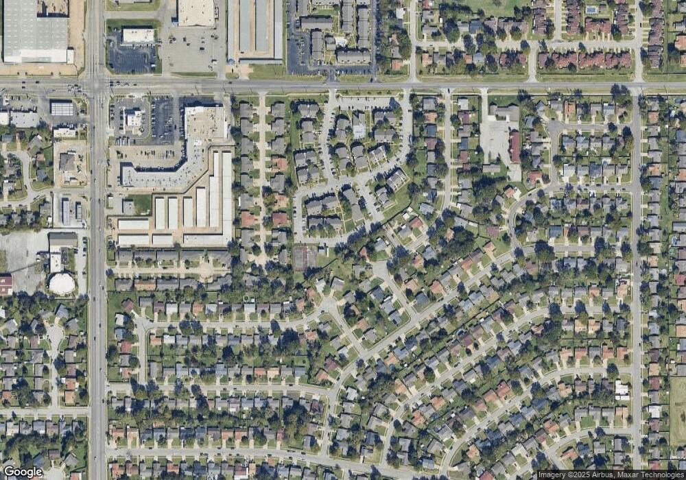 1800 S Gary Ave, Broken Arrow, OK 74012 - photo 1