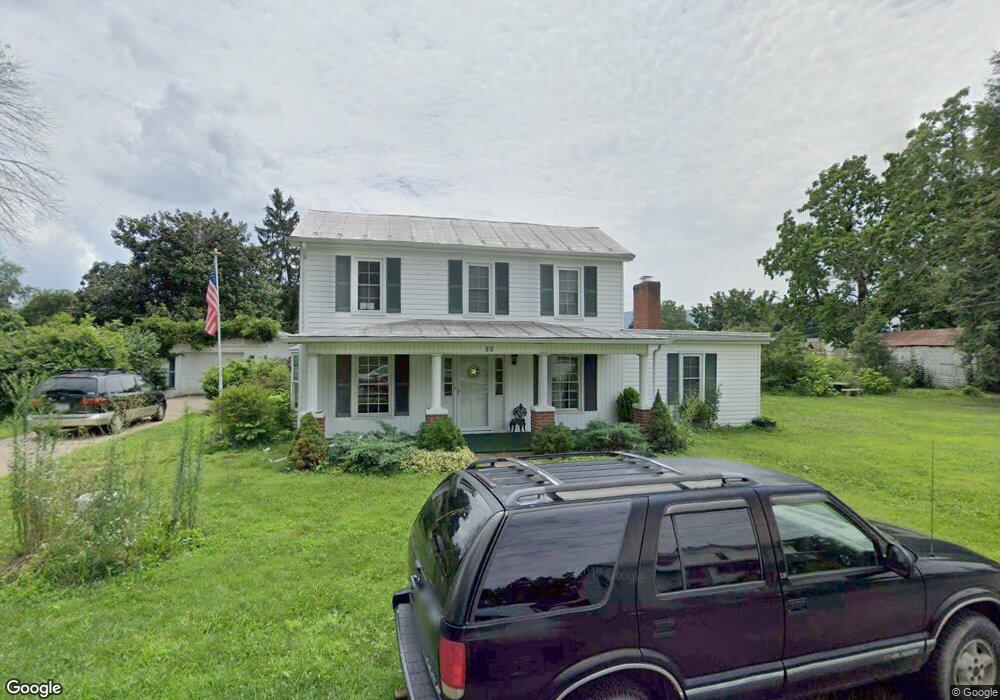 50 Flory Ave, Stuarts Draft, VA 24477 - photo 1