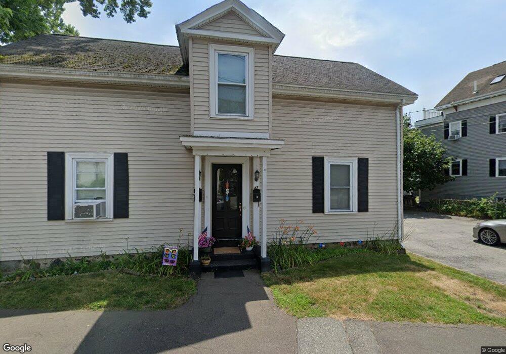 47 School St unit 2, Salem, MA 01970 - photo 1