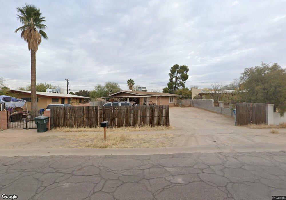 2021 E 33rd St, Tucson, AZ 85713 - photo 1