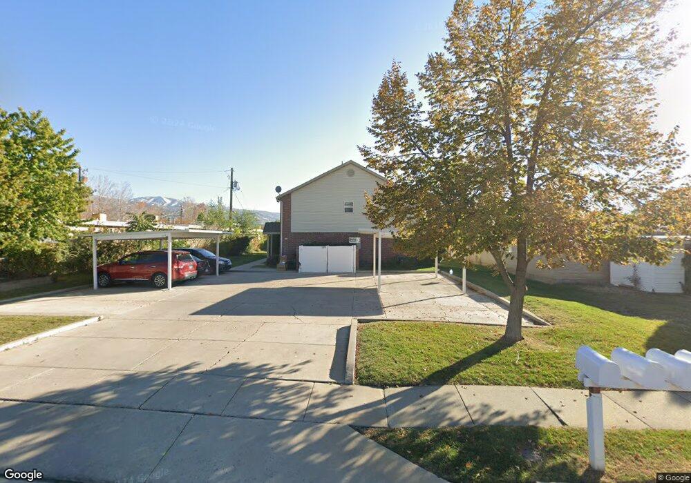 285 W Center St, Bountiful, UT 84010 - photo 1