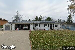 113 Terrace Dr, Hudson, IA 50643