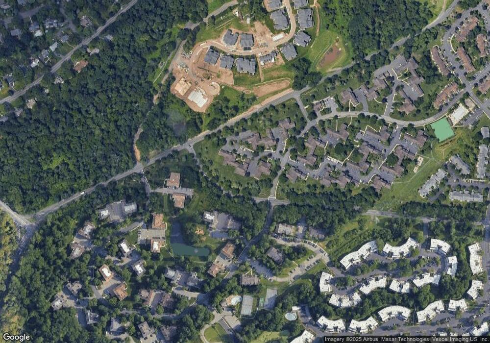 2 Avon Ct unit 2F, Chatham, NJ 07928 - photo 1