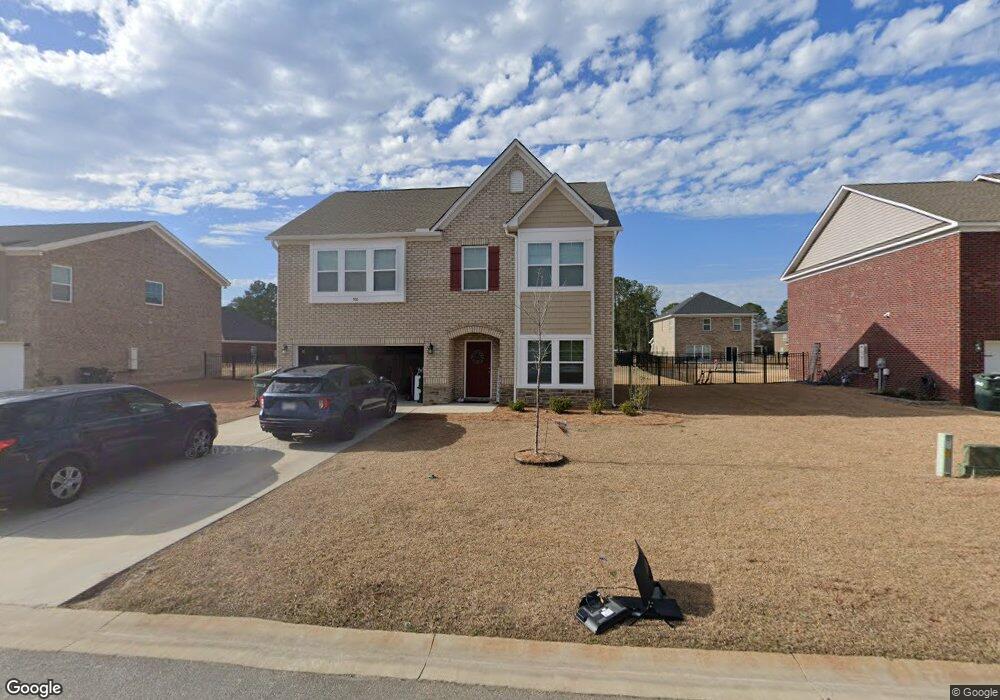 500 Kittiwake Ln, Sumter, SC 29150 - photo 1