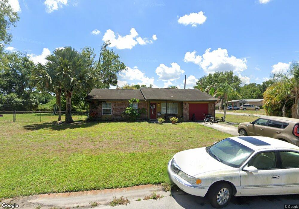 322 Ashland Ct, Cocoa, FL 32926 - photo 1