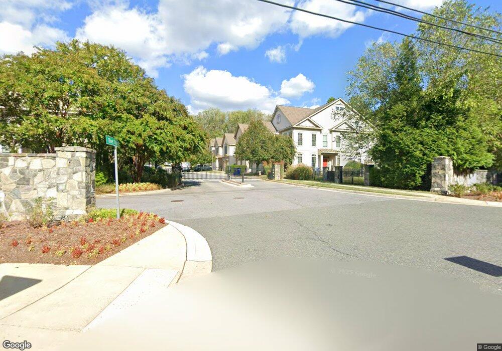 8211 River Quarry Place, Bethesda, MD 20817 - photo 1