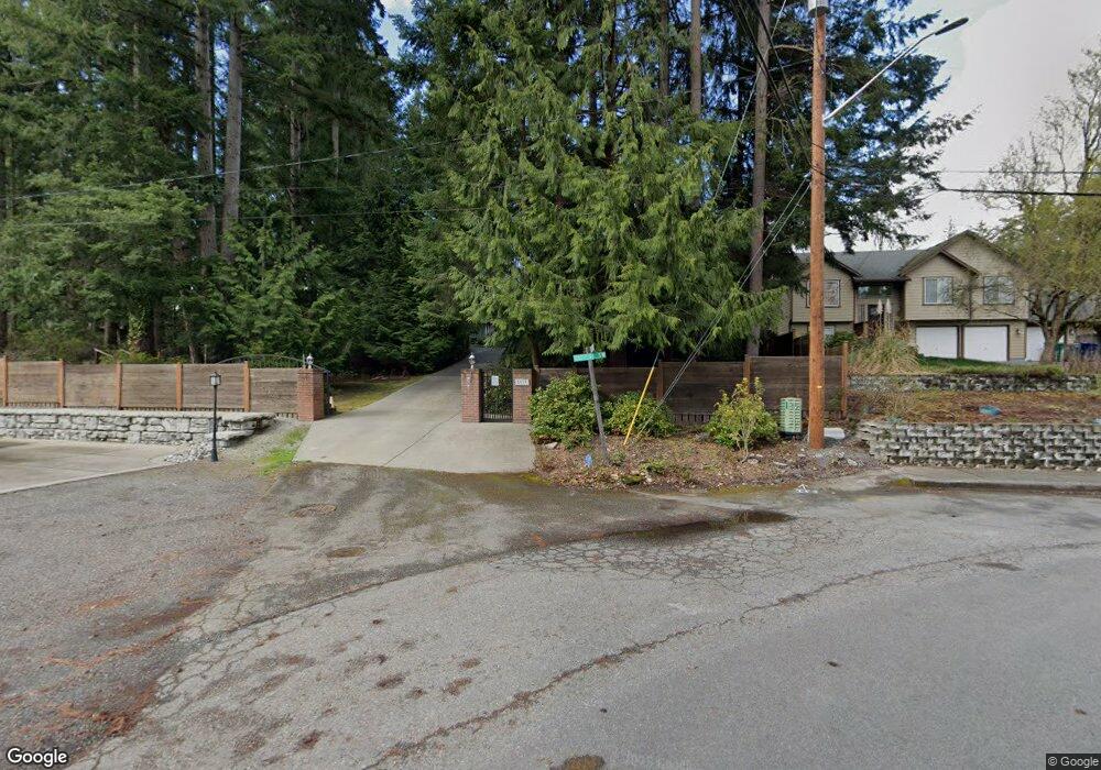 5911 141st St SW, Edmonds, WA 98026 - photo 1