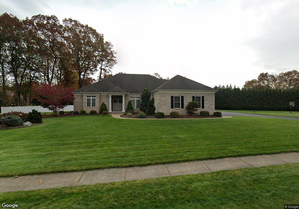 4 Brittanis Way, Ellington, CT 06029 - photo 1