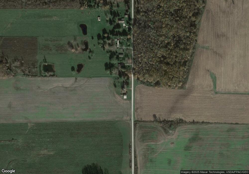 1107 State Line Rd, Pierpont, OH 44082 - photo 1