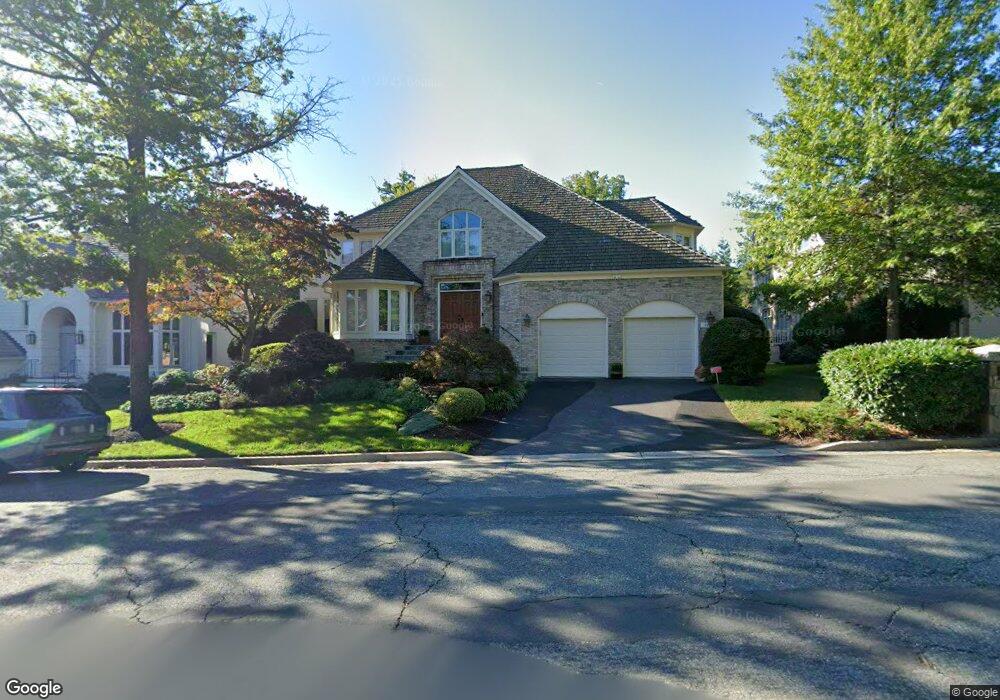 10108 Watts Mine Ln, Potomac, MD 20854 - photo 1