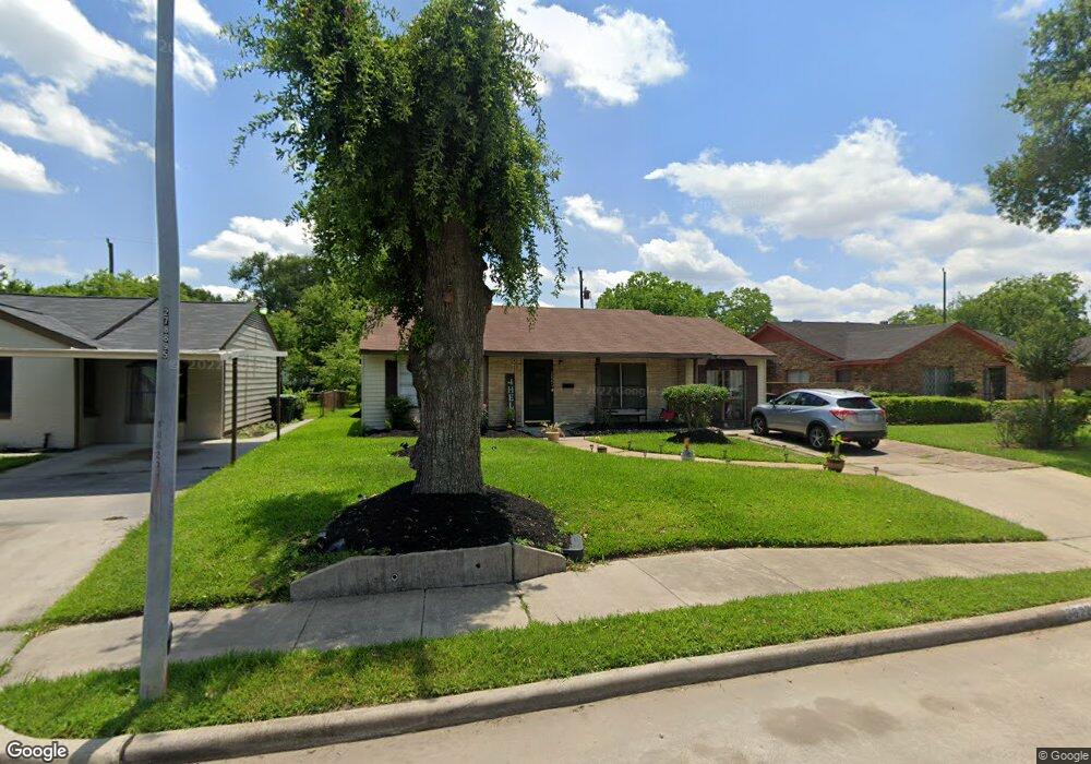 3622 Yosemite St, Houston, TX 77021 - photo 1