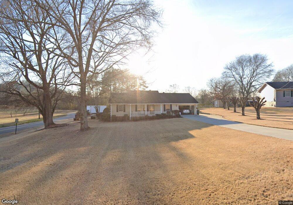 171 River Bend Dr NW, Calhoun, GA 30701 - photo 1