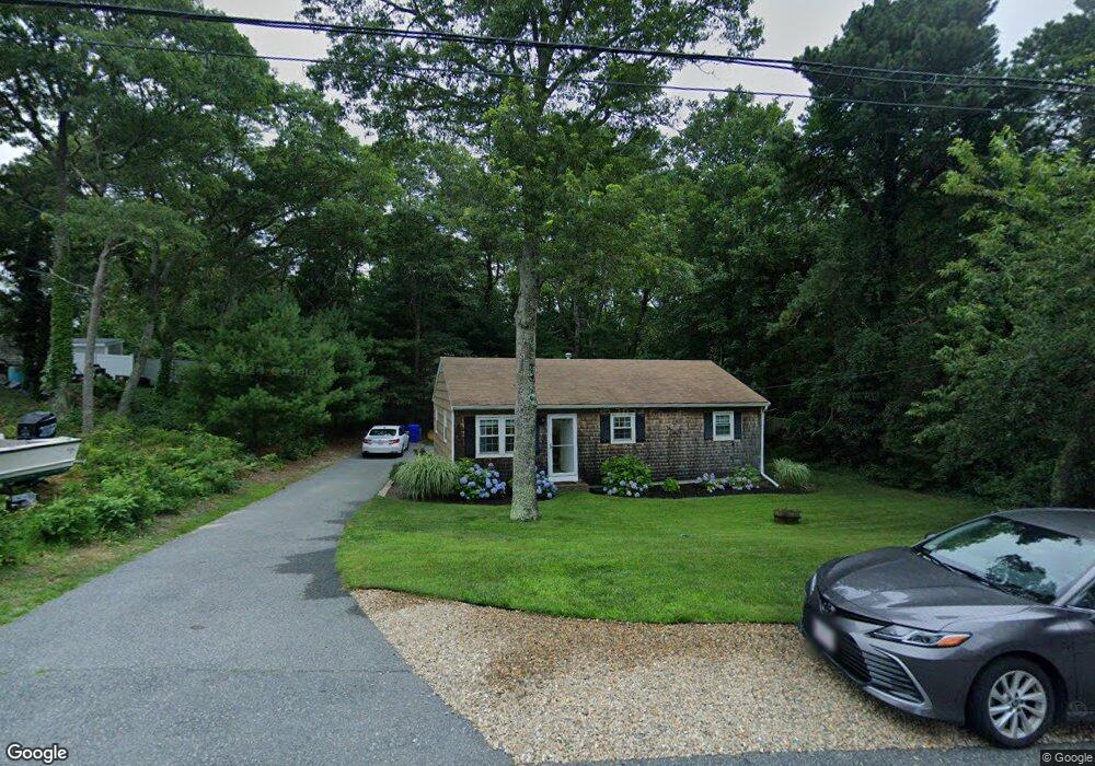 67 Thom Ave, Bourne, MA 2532 - photo 1