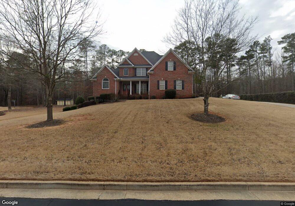 433 Branch Forest Way, Stockbridge, GA 30281 - photo 1