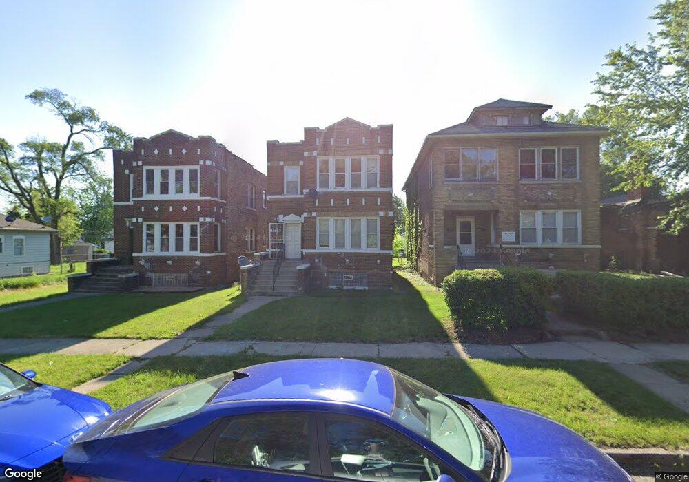 3739 Adams St, Gary, IN 46408 - photo 1