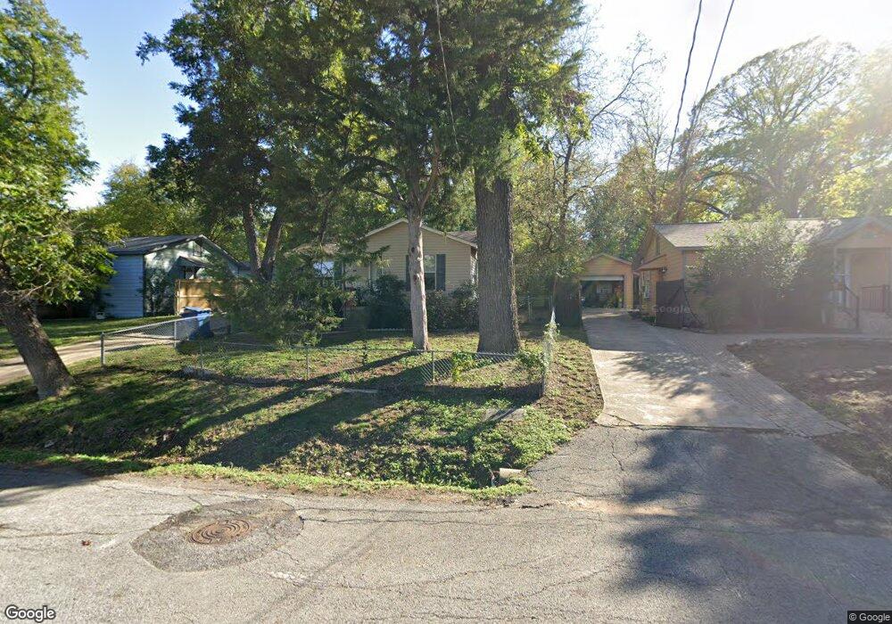 1514 Baxley St, Carrollton, TX 75006 - photo 1