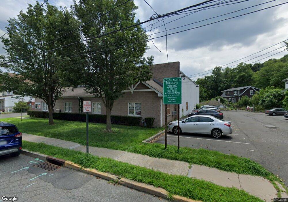 65 Brookside Ave, Nyack, NY 10960 - photo 1