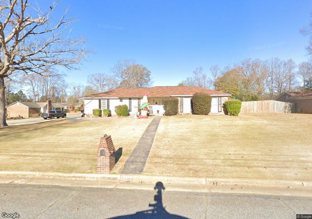 6515 Autumnleaf Dr, Columbus, GA 31904 - photo 1